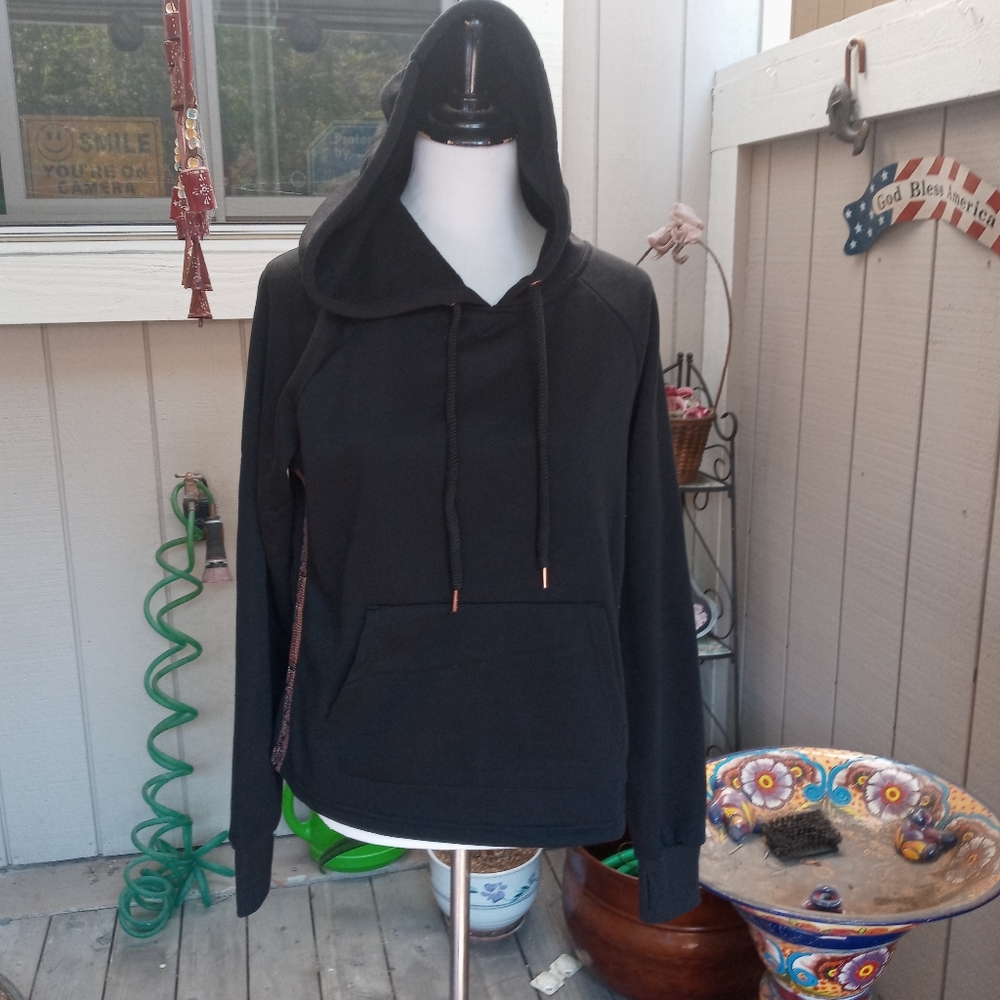 Women's sweatsuit